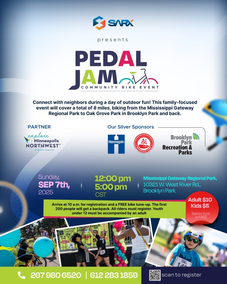 Pedal Jam 2025